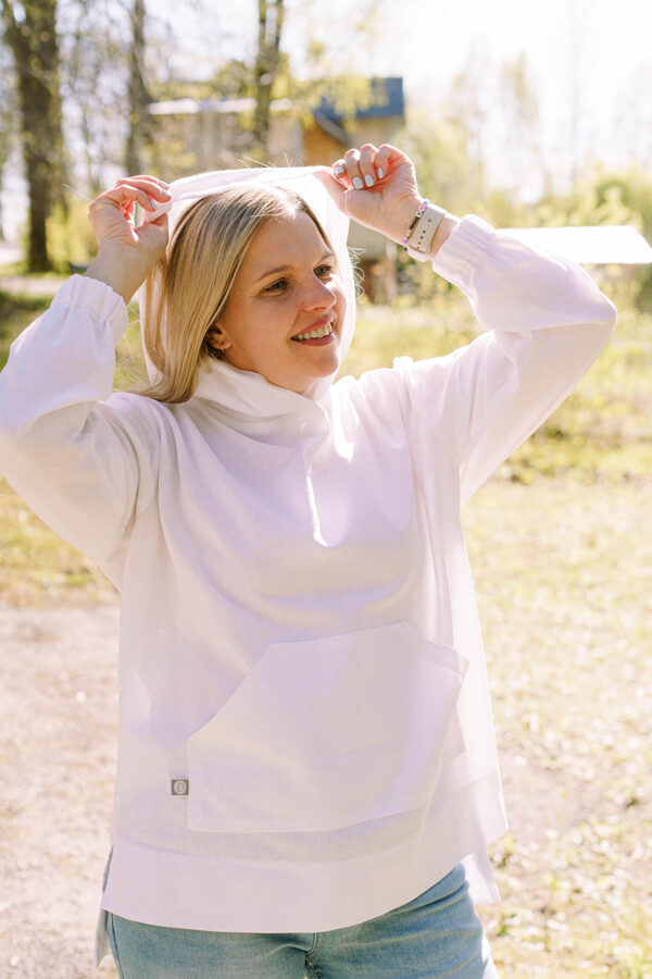 Vasaras hūdijs pieaugušajiem - Pieaugušiem - Veikals - PUPA